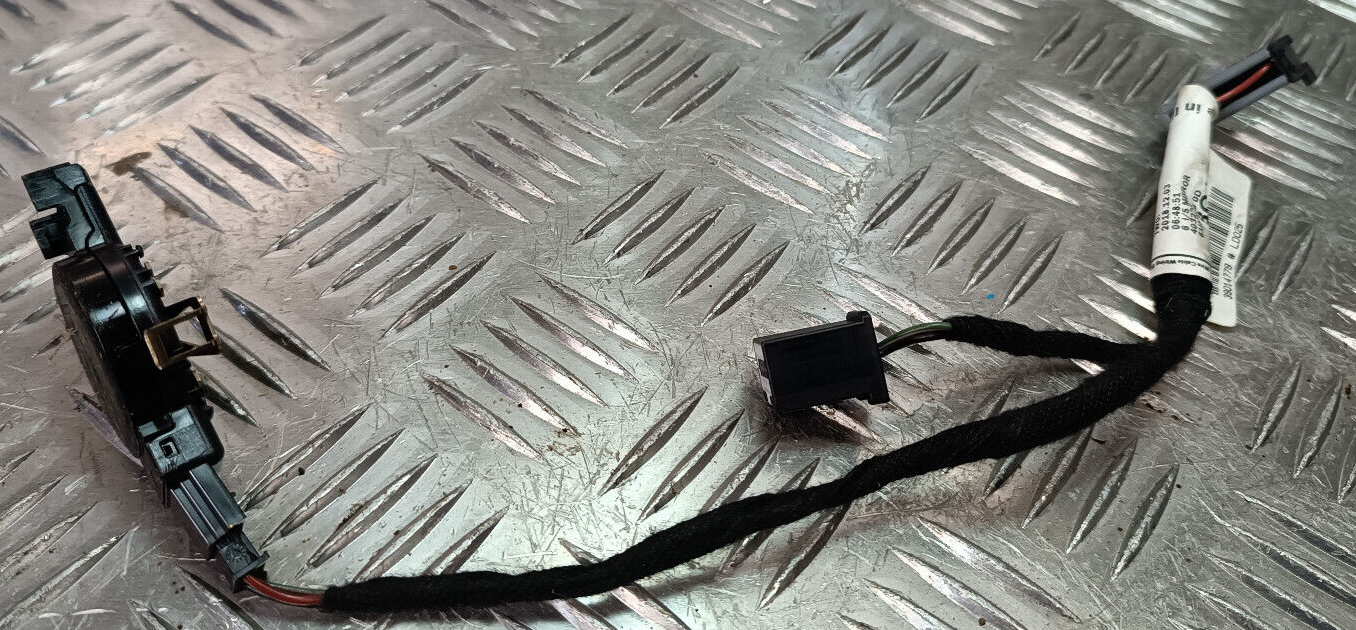 OPEL ASTRA K 1.4 2019 Regensensor Hella Original Spiegel kabelbaum gebraucht - 39120598
