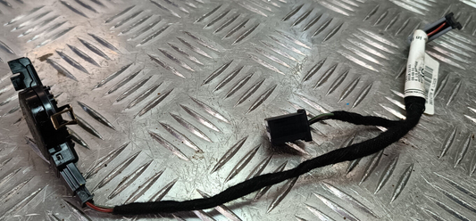 OPEL ASTRA K 1.4 2019 Regensensor Hella Original Spiegel kabelbaum gebraucht - 39120598