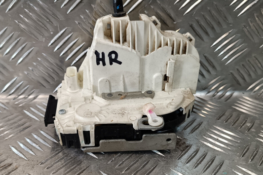 Jeep Grand Cherokee WK2 Türschloss Türschloß Hinten Rechts ORIGINAL gebraucht - P04589923AF