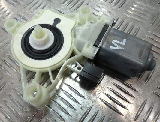 VW ID3 Fensterhebermotor Tür Vorne Links 4K0959811A ORIGINAL gebraucht - Volkswagen