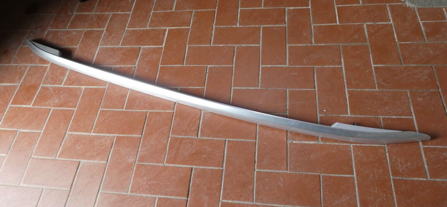 Porsche Cayenne II 92A 958 1 PAAR Dachträger Dachgepäckträger ORIGINAL gebraucht - Dachreling