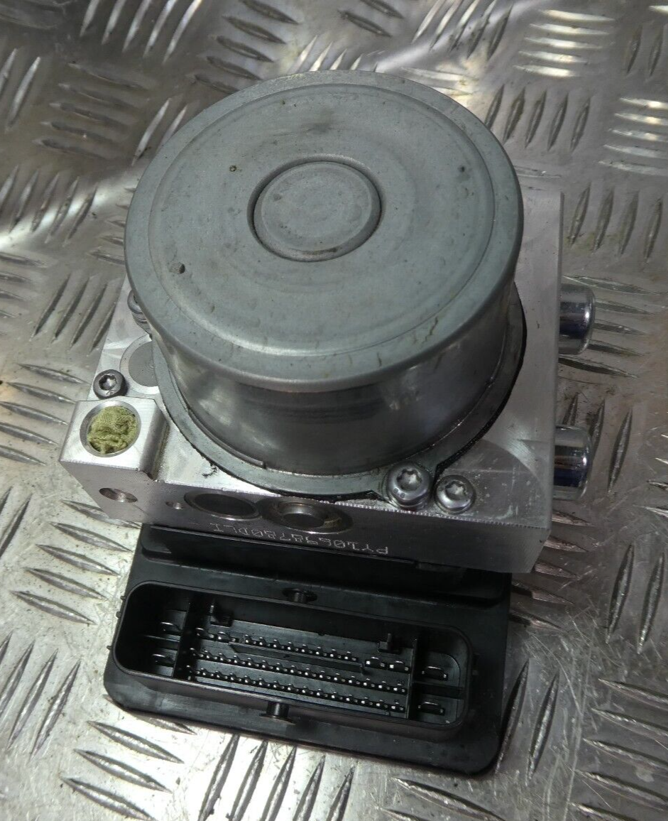 VW ID3 ID.3 ABS Hydraulikblock Hydroaggregat steuergerät 1EA614517AA ORIGINAL gebraucht - Volkswagen