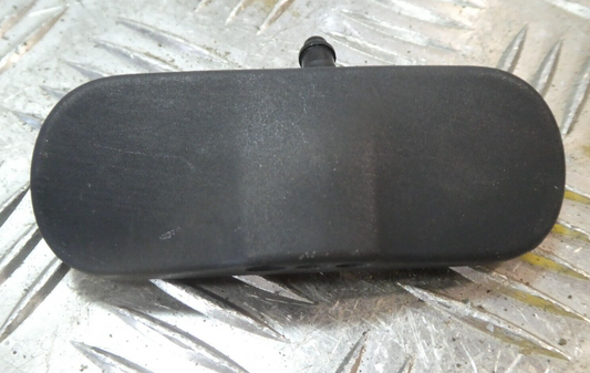 Porsche Cayenne 92A Waschdüse für beheizbar Rechts 6J0955986A ORIGINAL gebraucht - Windschutzscheibe