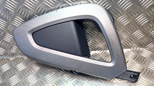 Smart ForTwo 451 ForTwo Türgriff Zuziehgriff vorne rechts ORIGINAL gebraucht - A4517271080