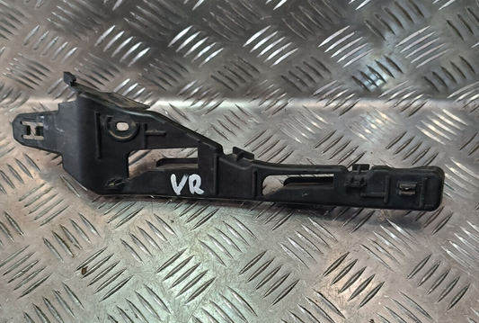 Porsche Cayenne S 92A Stoßstange Halter Vorne Rechts ORIGINAL gebraucht - 7P5807050
