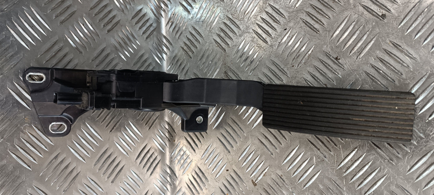 Jeep Grand Cherokee WK2 Gaspedal 6PV933 966-00 ORIGINAL gebraucht - 52124785AE