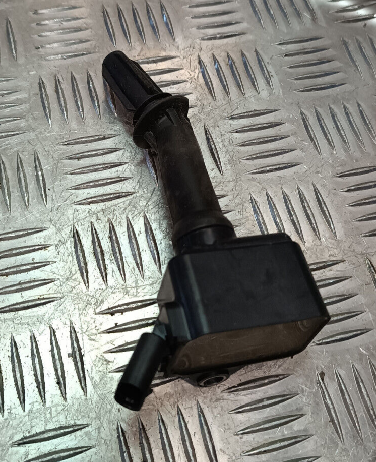 OPEL ASTRA K 1.0 TURBO 12V Original Zündspule GM gebraucht - 12635672