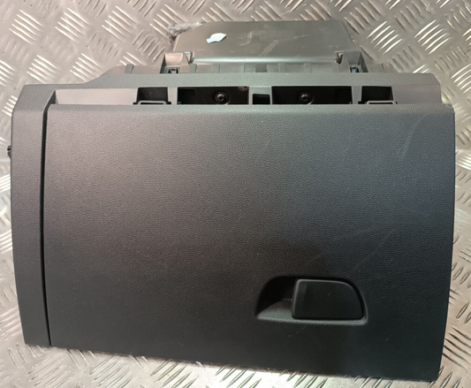 Renault Zoe 2022 Original Handschuhfach 537742M gebraucht - 2271603X
