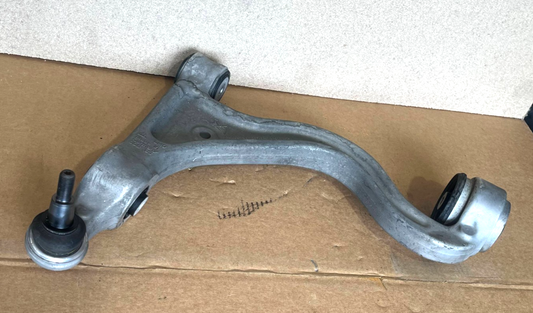 Porsche PANAMERA 970 Querlenker, Vorderachse, Vorne Links ORIGINAL gebraucht - 97034105324