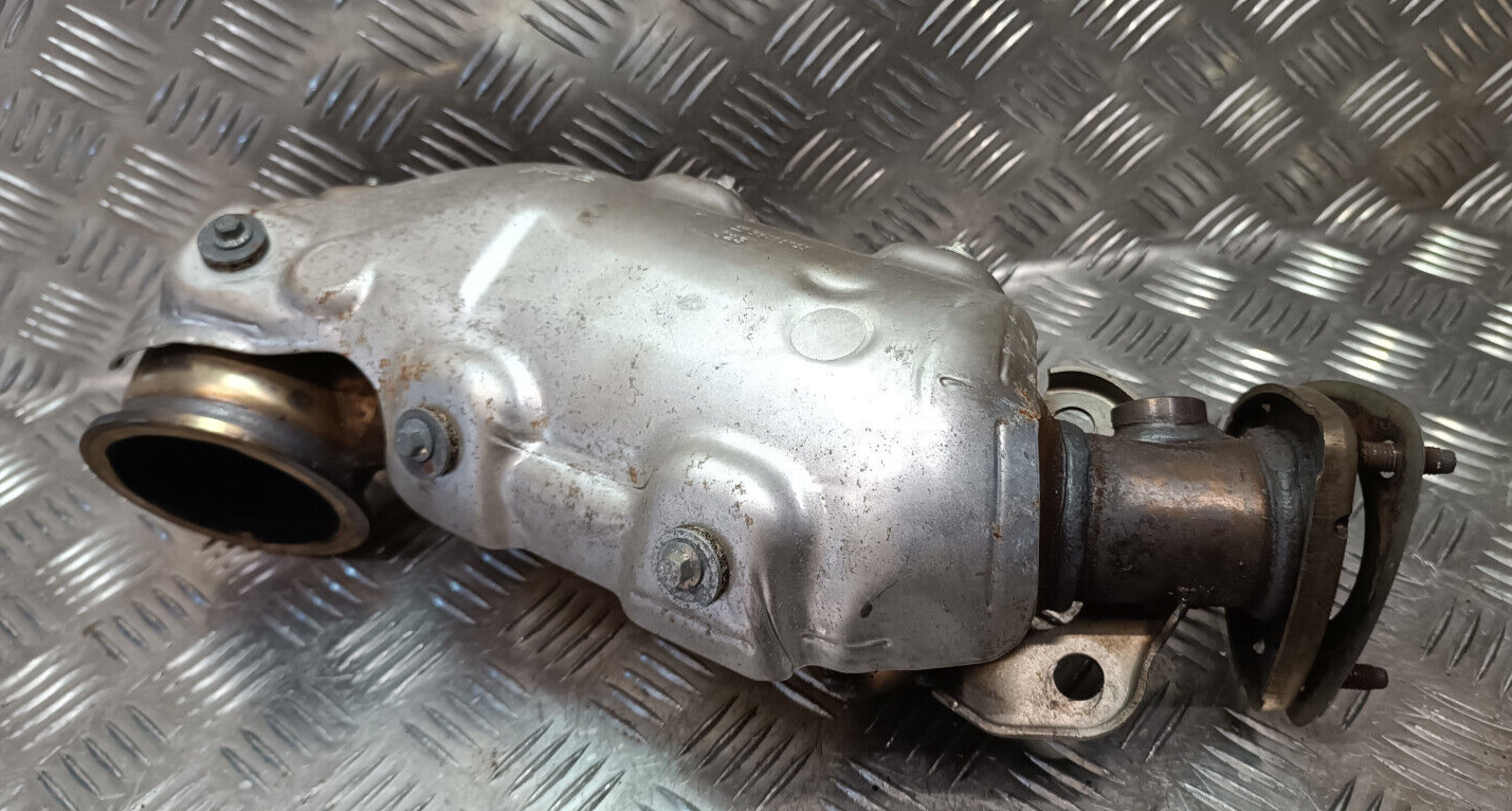 OPEL ASTRA K 1.0 TURBO 12V Original Katalysator GM 315032995 gebraucht - 55495983