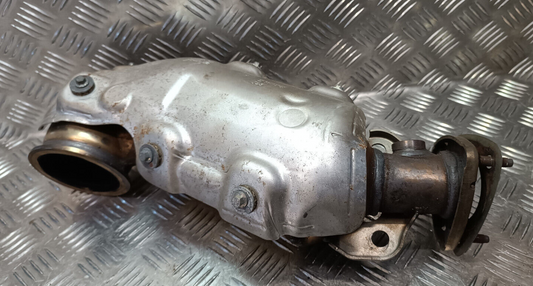 OPEL ASTRA K 1.0 TURBO 12V Original Katalysator GM 315032995 gebraucht - 55495983
