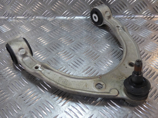 Porsche Cayenne 92A vorne oben links o. rechts 7P0407021 ORIGINAL gebraucht - Querlenker