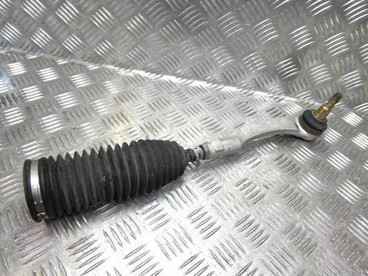 Original Porsche Panamera 970 SPURSTANGENKOPF VORNE RECHTS gebraucht - 97034713201