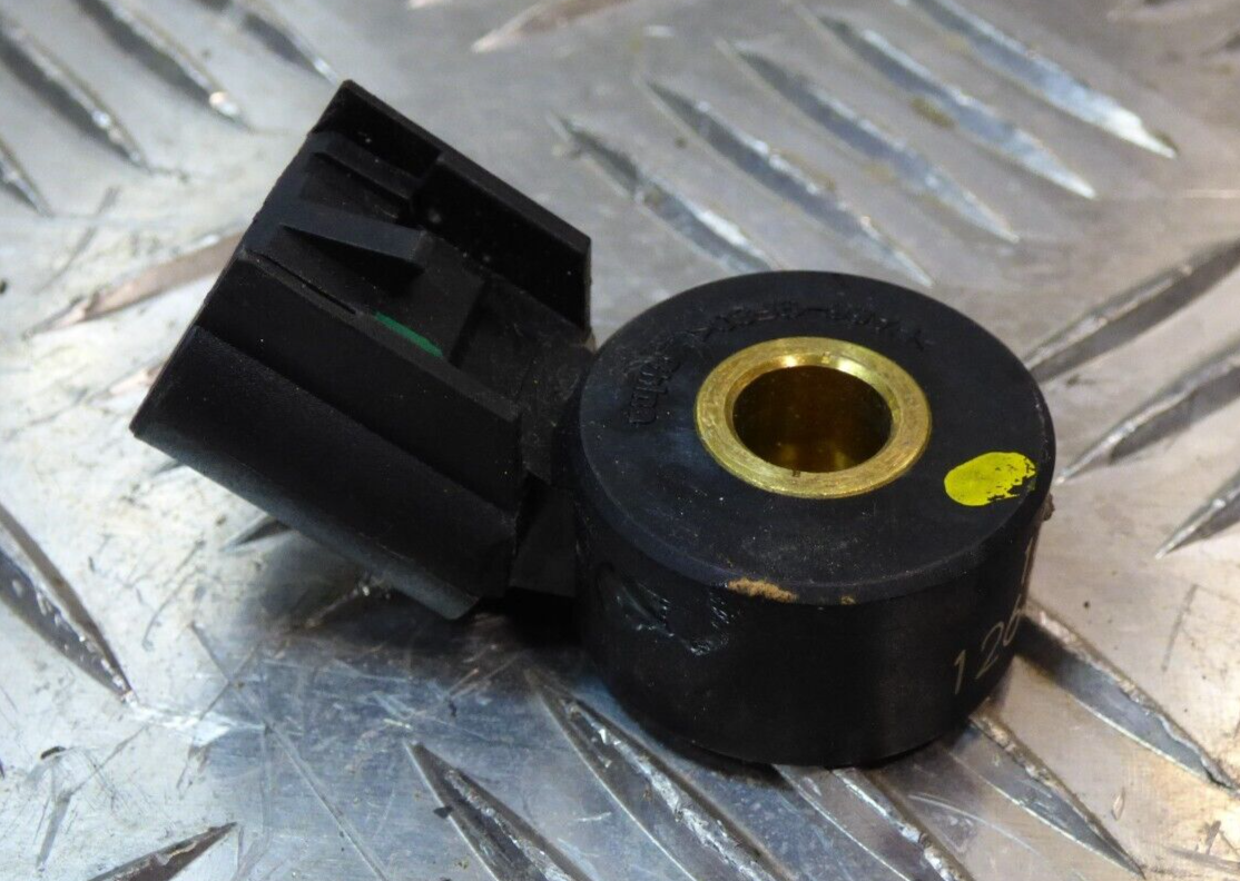 OPEL ASTRA K 1.4 Turbo Klopfsensor Motorklopfsensor GM ORIGINAL gebraucht - 12636736