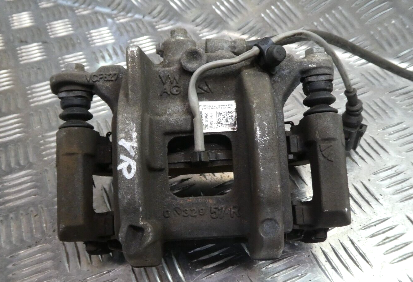 VW ID3 ID.3 Bremssattel vorne rechts 1EA615106F ORIGINAL gebraucht - Volkswagen