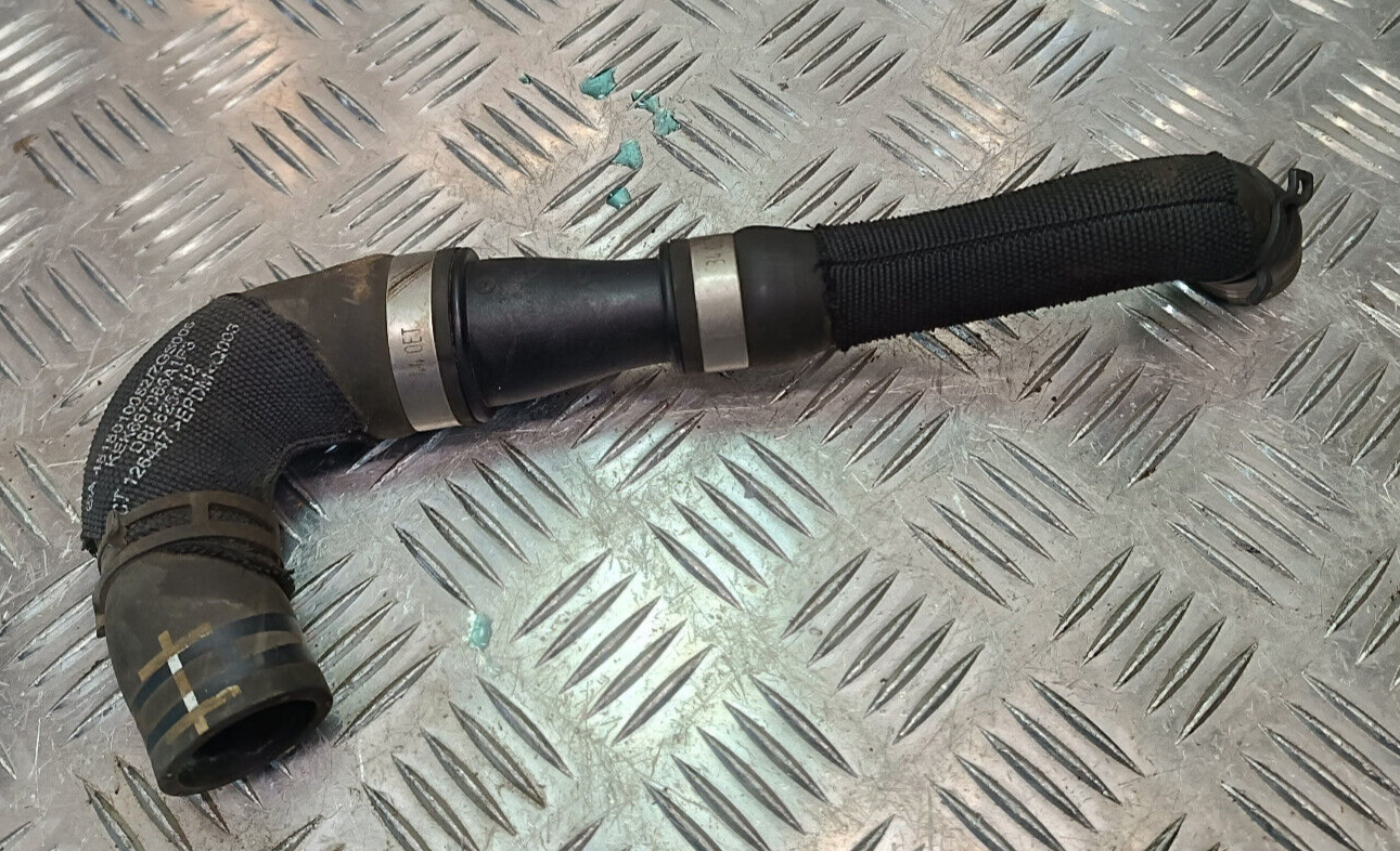 Smart ForTwo 451 Electric Drive Kühlschlauch Schlauch A 4515010082 ORIGINAL gebraucht - A4515010082