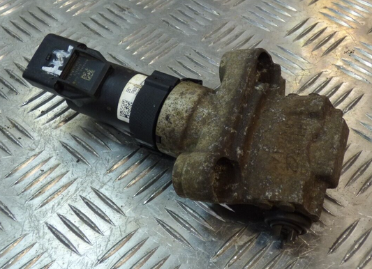Porsche Cayenne 92A Feststellbremse Motor Handbremsmotor Hinte Links ORIGINAL gebraucht - Elektrische