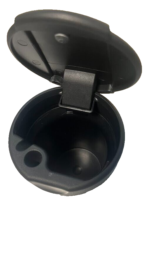 Audi Q3 8U 2011-18 A1 (8X1 8XK) 8X0857951 aschenbecher Neuwertig ORIGINAL gebraucht - 8U0857951
