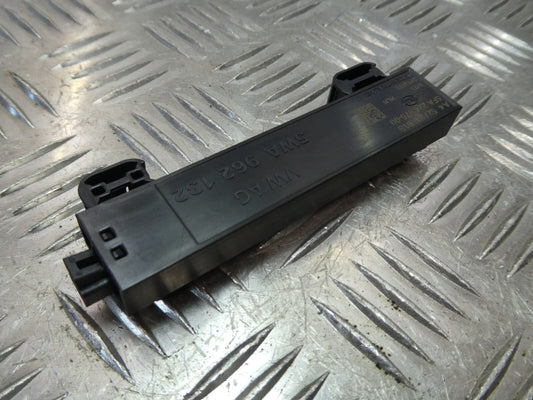 VW ID3 Antenne Startberechtigung 5WA962132 ORIGINAL gebraucht - Volkswagen