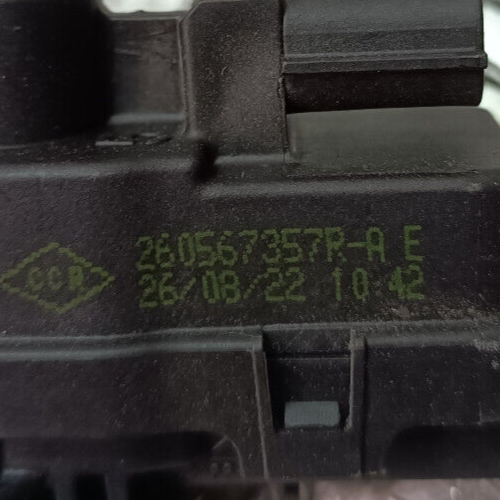 Renault Zoe 2022 Original Stellmotor Scheinwerfer A E gebraucht - 260567357R