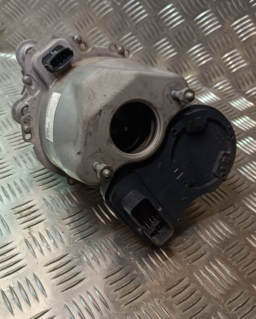 Renault Zoe 2022 Bremskraftverstärker iBooster Gen2 97356684 ORIGINAL gebraucht - 472106527R