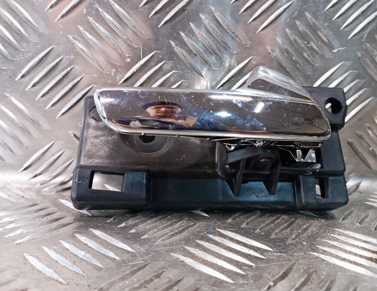 Jeep Grand WK2 Innengriff hinten rechts griff ORIGINAL gebraucht - Cherokee