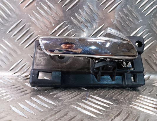 Jeep Grand WK2 Innengriff hinten rechts griff ORIGINAL gebraucht - Cherokee
