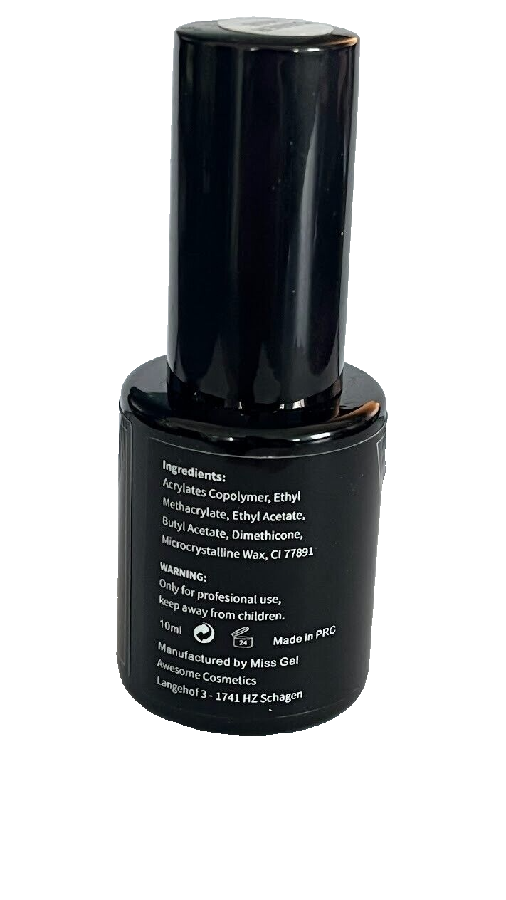 20 x Awesome Rubber base coat