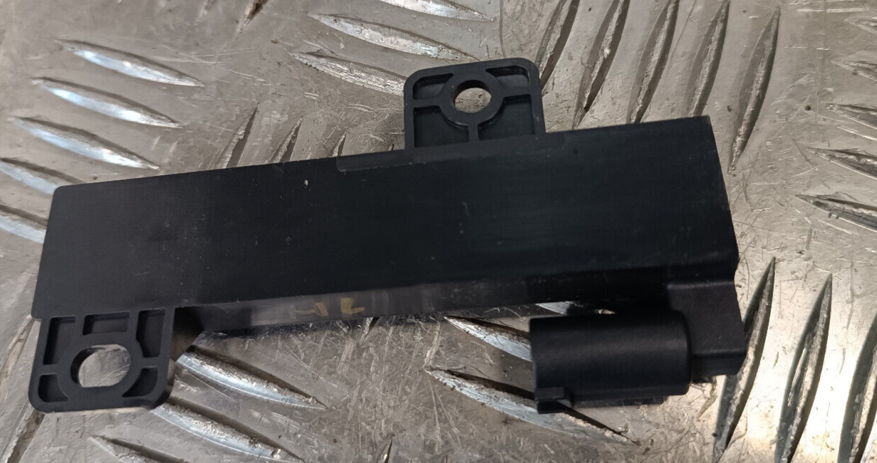 Jeep Grand Cherokee WK2 Radio Antenne Hinten Module .. ORIGINAL gebraucht - 68051315AB