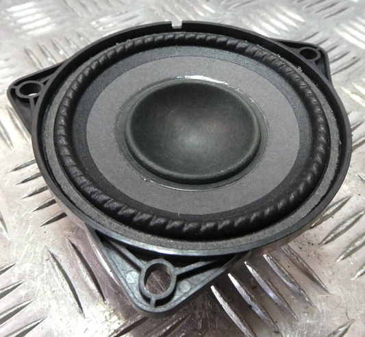 Porsche Cayenne S 92A Mittelton Tür Original BOSE 7PP035415F gebraucht - Lautsprecher