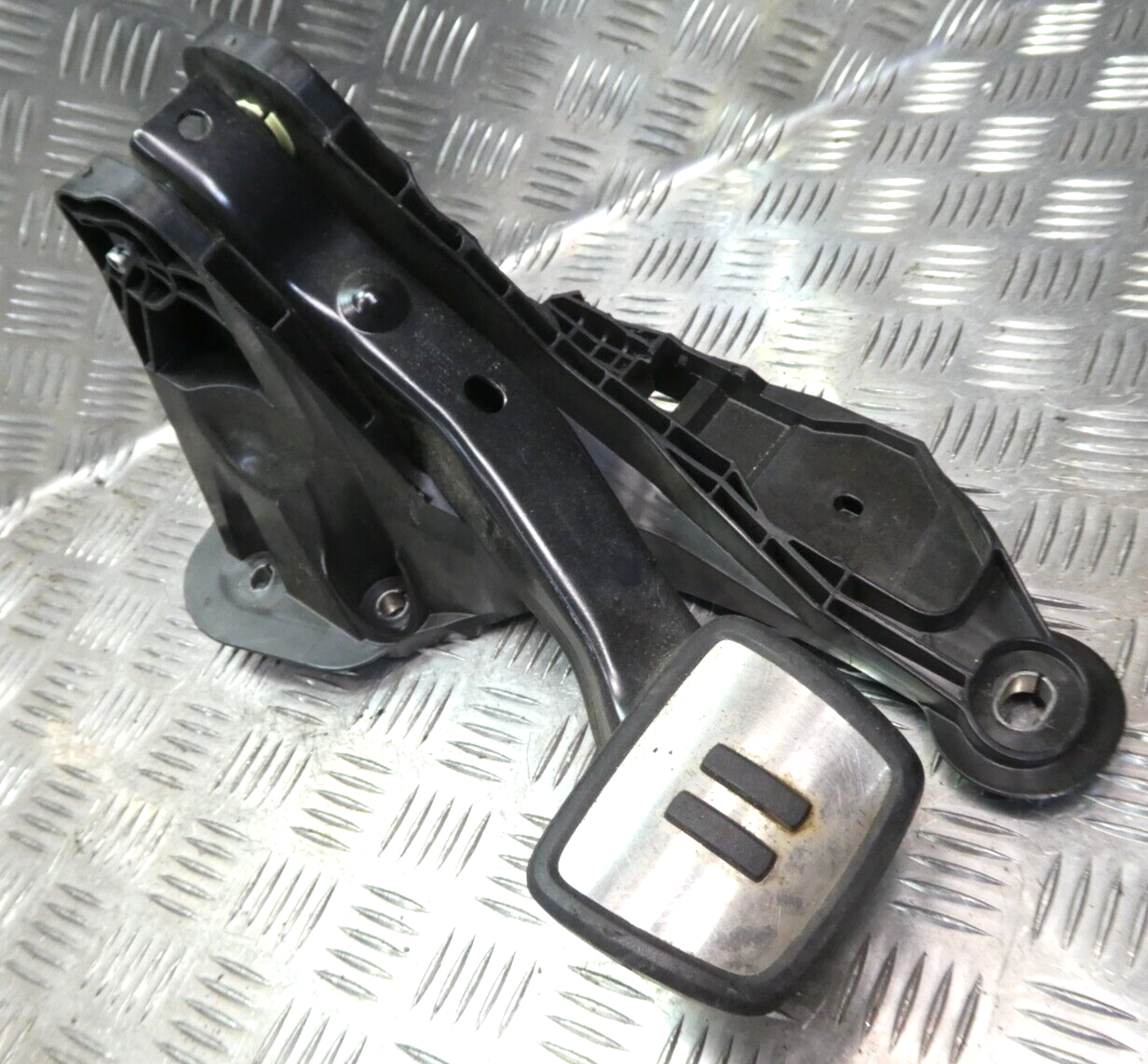 ID3 ID.3 Bremspedal Bremse 10B723058A ORIGINAL gebraucht - Volkswagen