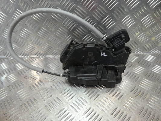 VW ID3 Türschloss hinten links 5TA839015K ORIGINAL gebraucht - Volkswagen