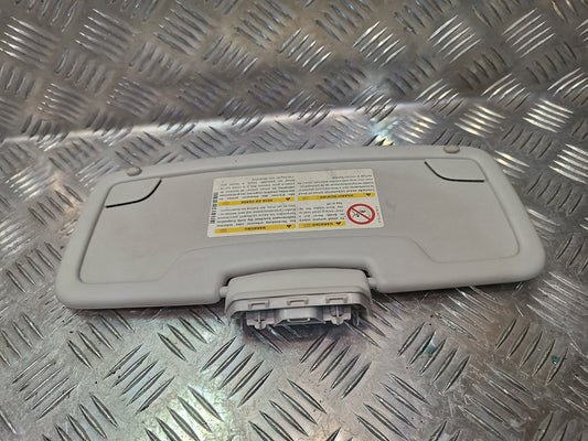 Smart ForTwo 451 Sonnenblende ORIGINAL gebraucht - Electric