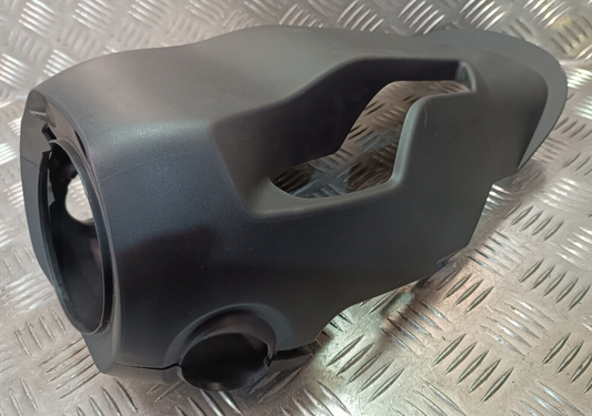 Renault Zoe 2022 Lenkhauben Original Abdeckung 2270727X gebraucht - 484722532R