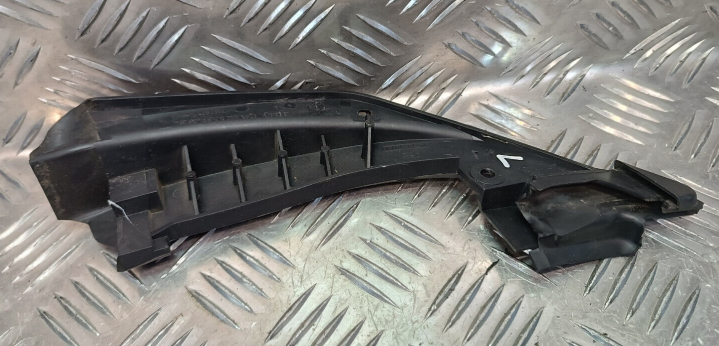 Smart ForTwo 451 Electric Drive Abdeckung Verkleidung ORIGINAL gebraucht - A4518110198