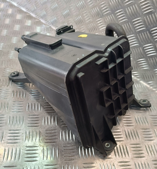 Porsche Cayenne S 92A Aktivkohlebehälter 7P0201801E Dytech ORIGINAL gebraucht - Aktivkohlefilter