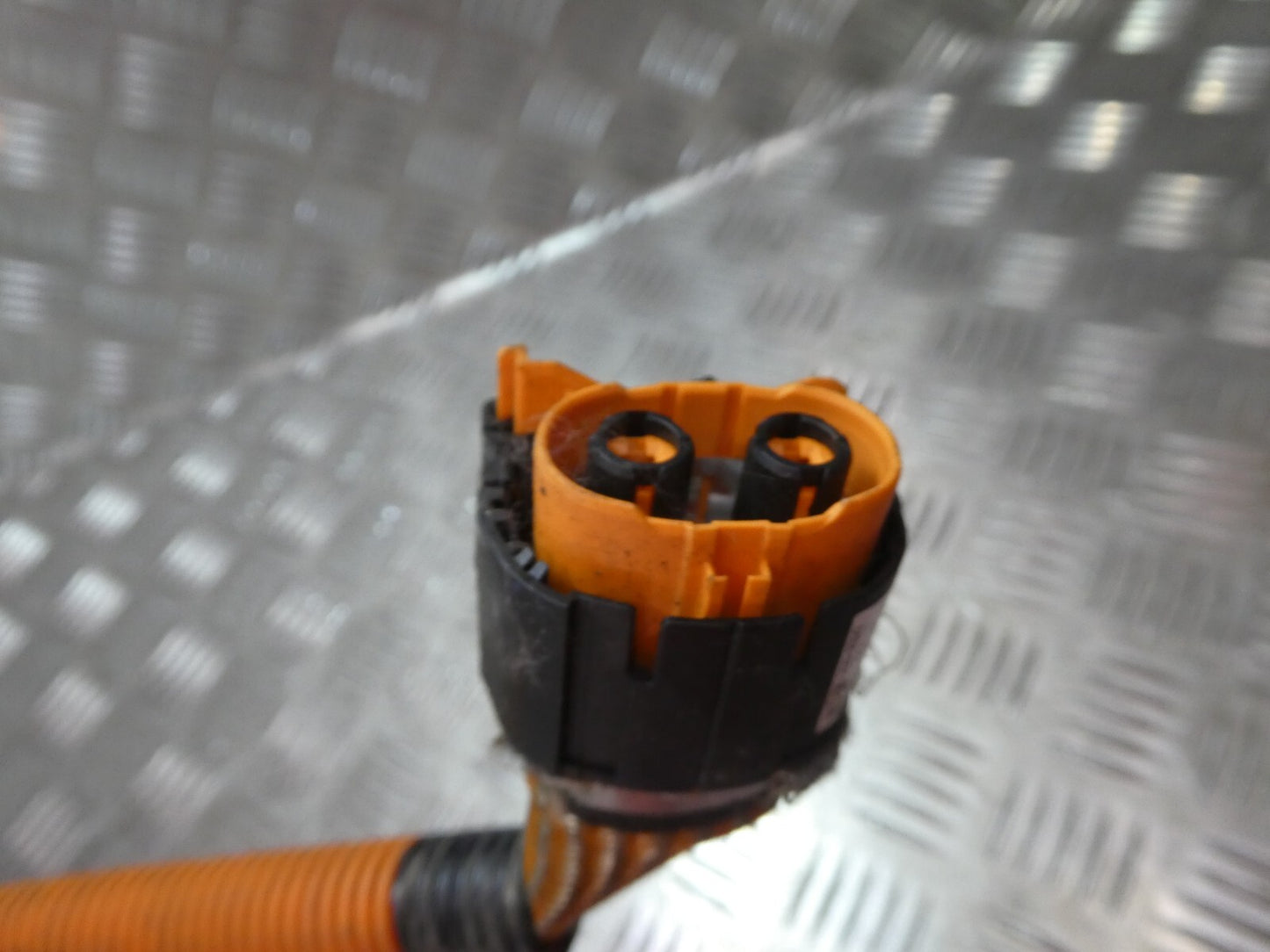 Renault Zoe 2022 Kabel Kabelstrang Kabelbaum Leitungssatz ORIGINAL gebraucht - 240419193R