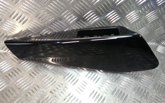 VW ID3 Pro Türverkleidung Zierleiste Vorne Links 10B867197B ORIGINAL gebraucht - Volkswagen