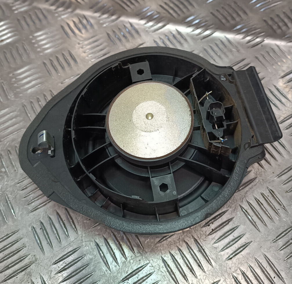 OPEL ASTRA K 1.0 TURBO 12V Original Lautsprecher Vorne Rechts GM gebraucht - 39117926