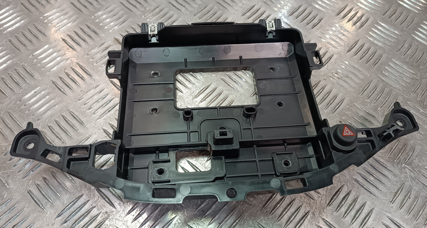 OPEL ASTRA K Kombi 1.0 Turbo Mittelkonsole Halter 329510614 ORIGINAL gebraucht - 39026780