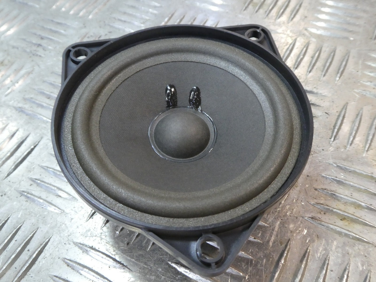 Porsche Cayenne 92A 7PP035415D ORIGINAL gebraucht - Lautsprecher