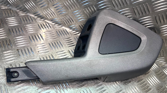 Smart ForTwo 451 ForTwo Türgriff Zuziehgriff vorne links ORIGINAL gebraucht - A4517271180
