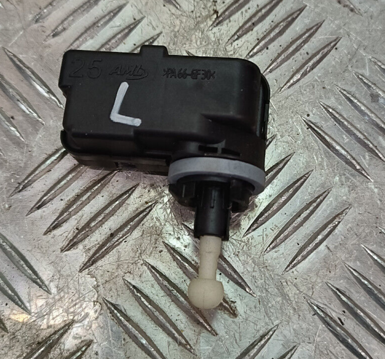 OPEL ASTRA K 1.4 Turbo Scheinwerfermotor Links GM 21 ORIGINAL gebraucht - Verstellmotor