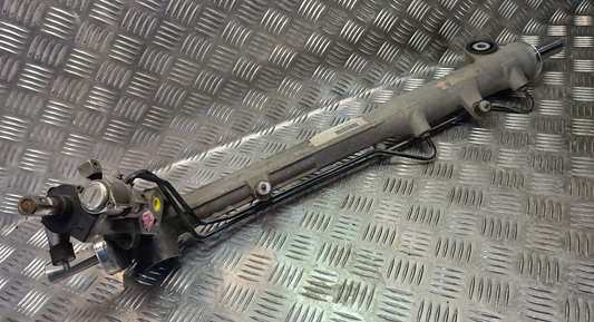 Porsche PANAMERA 970 Lenkgetriebe 7853993721 ORIGINAL gebraucht - 97034700514