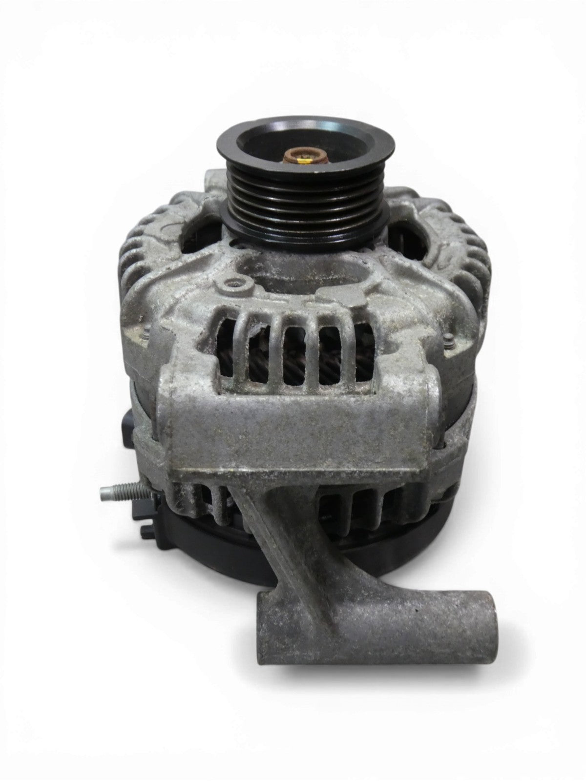Bosch Lichtmaschine Opel 13587307 14V 130A ORIGINAL geprüft gebraucht - 0126312002