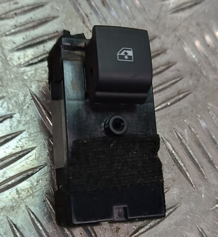 OPEL ASTRA K 1.4 Turbo Schalter Fensterheberschalter GM ORIGINAL gebraucht - 13408452
