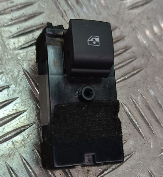 OPEL ASTRA K 1.4 Turbo Schalter Fensterheberschalter GM ORIGINAL gebraucht - 13408452