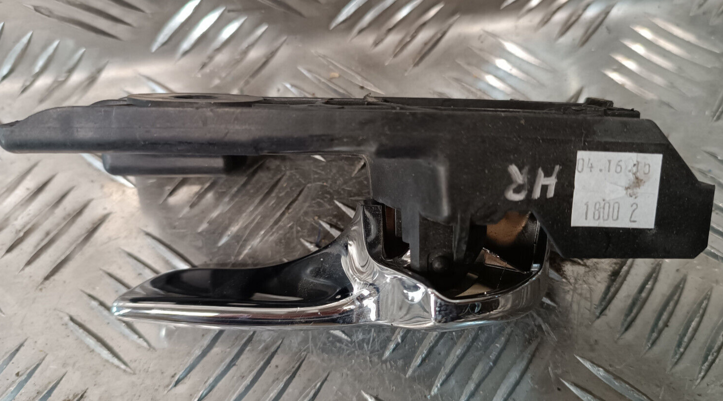 Jeep Grand WK2 Innengriff hinten rechts griff ORIGINAL gebraucht - Cherokee