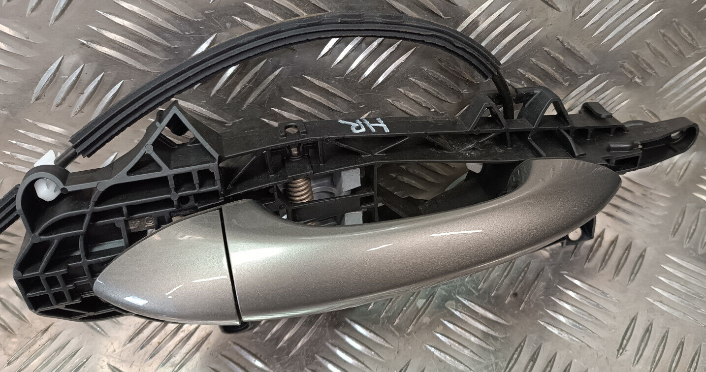OPEL ASTRA K 1.4 Turbo Türgriff Hinten Rechts gebraucht - Original