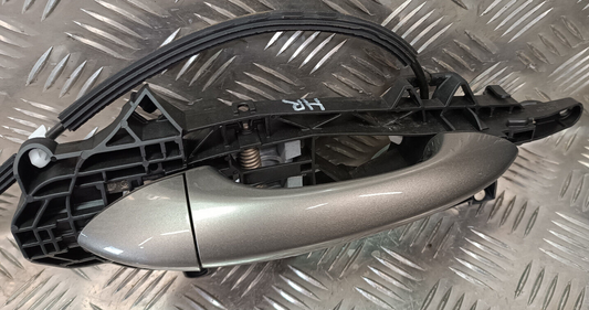 OPEL ASTRA K 1.4 Turbo Türgriff Hinten Rechts gebraucht - Original